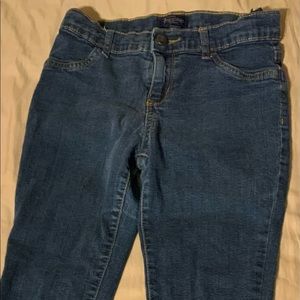 Girls size 12 jeans